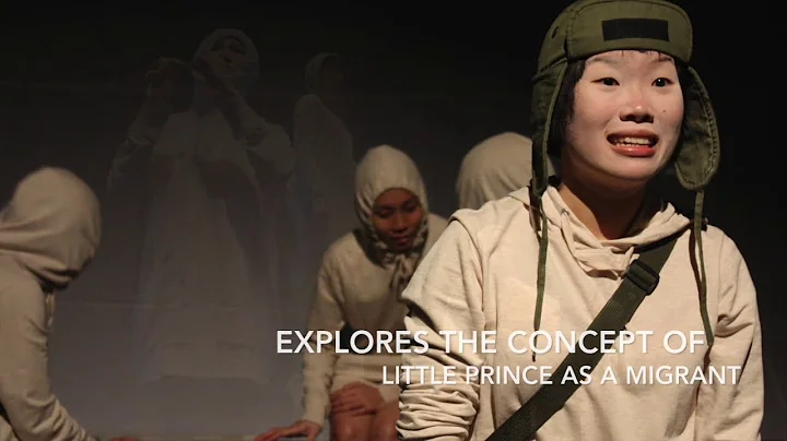 Theatre Performances directed by Nick Ng