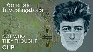 Police realise they’re hunting the wrong man | Forensic Investigators | S02 EP06
