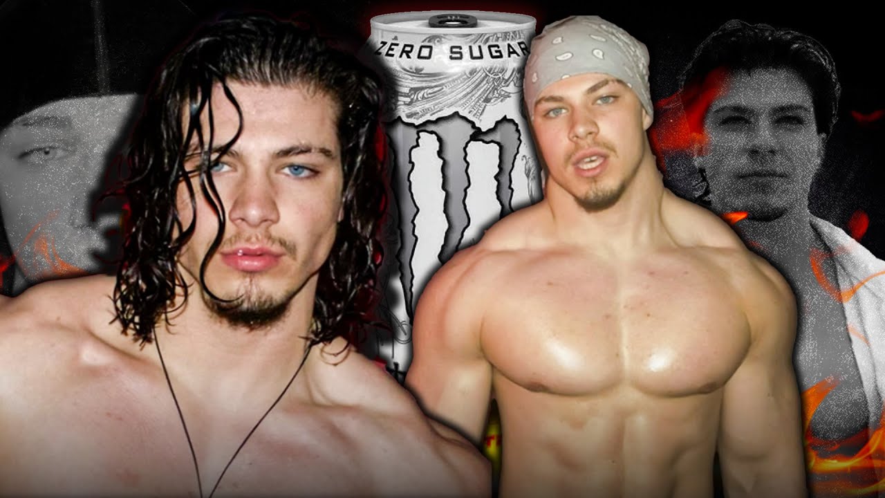 The White Monster Effect Is No Joke - 