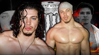 The White Monster Effect Is No Joke -