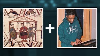 What Happens When You Combine Medieval Trap?