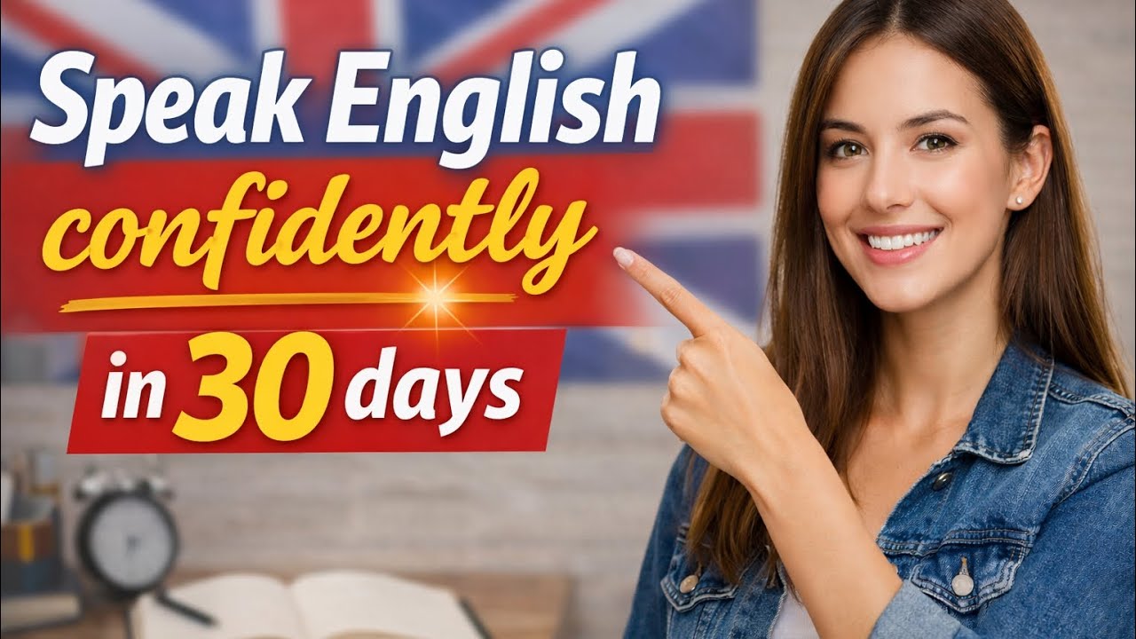 How to Speak English Confidently (Even If You Are Shy or a Beginner) # ...