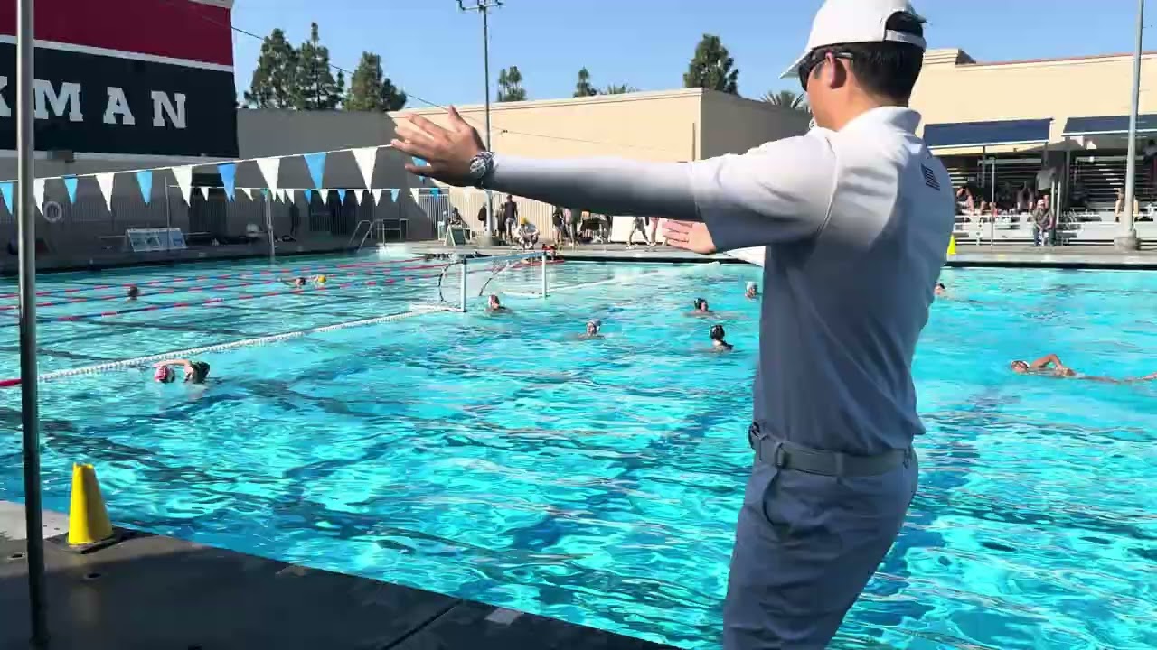 Kap7 01/30/26 12u Mixed A (Game 2)vs Poway Valley Q1