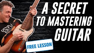 Guitar Lesson: Learning Tension & Release Chords