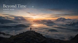 Beyond Time – lumine wave (Cinematic) (free music with license)