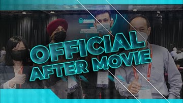 Datacentre & Cloud Infra Summit (DCCI Summit 2022) - Malaysia | OFFICIAL AFTER-MOVIE