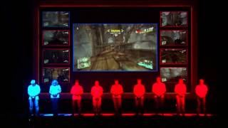 Crysis 3 @ gamescom