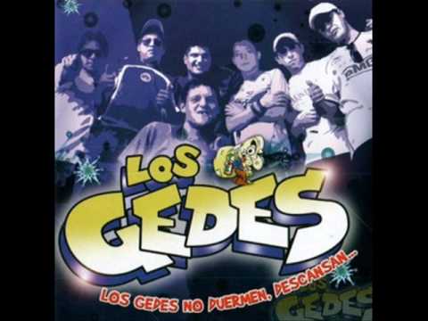 dame un papel - los gedes