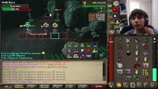 CoX CM 5s Chin Inq Perspective - 21:19.2 (Venge/Thrall)