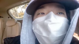 Jae (DAY6) Twitch Stream 02/07/2021