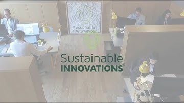 SUSTAINABLE INNOVATIONS (SIE) corporate video English