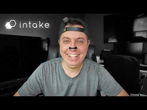 This Could Change Your Life | Intake Breathing Unboxing & First Impressions