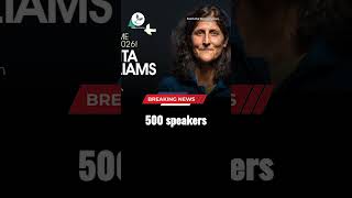 NASA astronaut Sunita Williams to be ‘Guest of Honour’ at KLF 2026