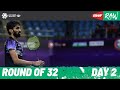 PRINCESS SIRIVANNAVARI Thailand Masters 2024 | Day 2 | Court 3 | Round of 32