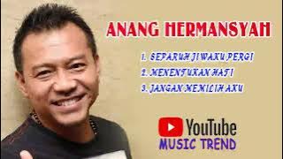 ANANG HERMANSYAH FULL ALBUM