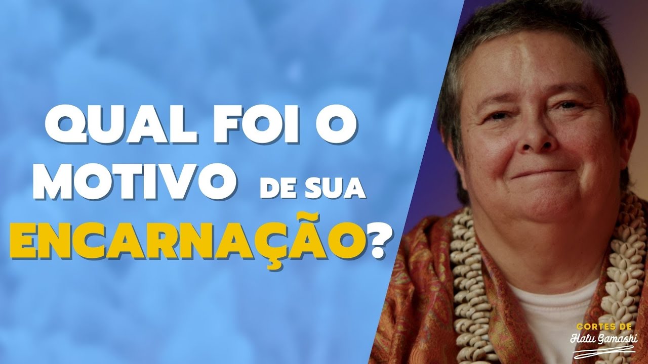 Por que nós ENCARNAMOS?! O que você precisa Trabalhar e Desenvolver em Planeta Terra? | Cortes Halu