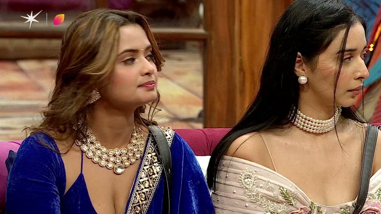 Mridul Gets Emotional | Bigg Boss 19