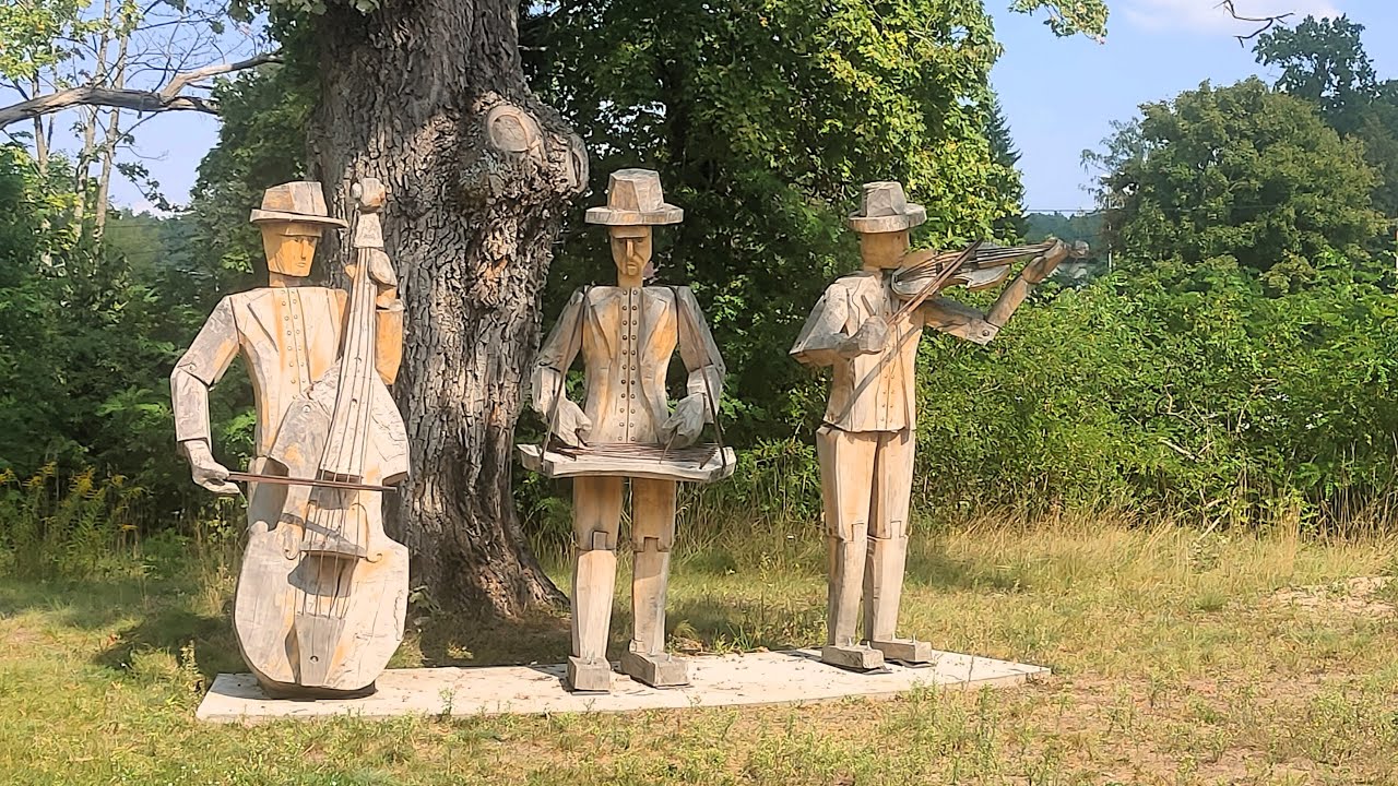 RUCIANE NIDA 2025 - WRZEŚNIOWY SPACER