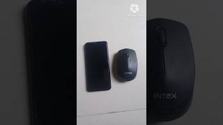how to connect mouse to phone
