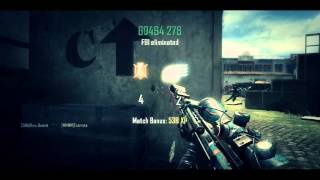 Syreds | One Clip Edit (OCE) - Episode 1