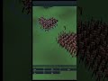 Making My RTS Look Better — Knight + Archer Visuals Revamped #standardofiron