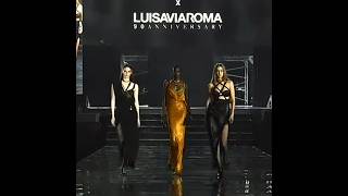 Runway Icons Gigi Hadid, Vittoria Ceretti & Anok Yai
