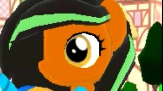 LoE Blooper Short | Horsey