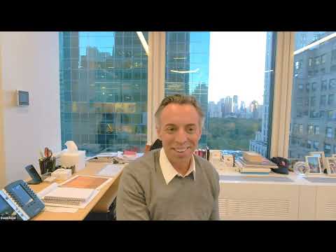David Fiszel | Columbia Business School