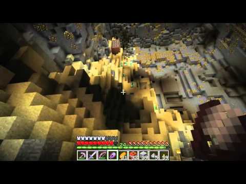 Minecraft - Uncharted Territory: Episode 6