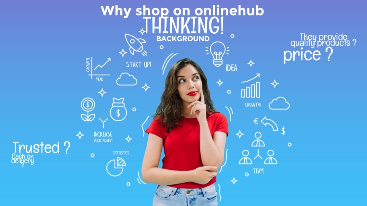 Onlinehub India 