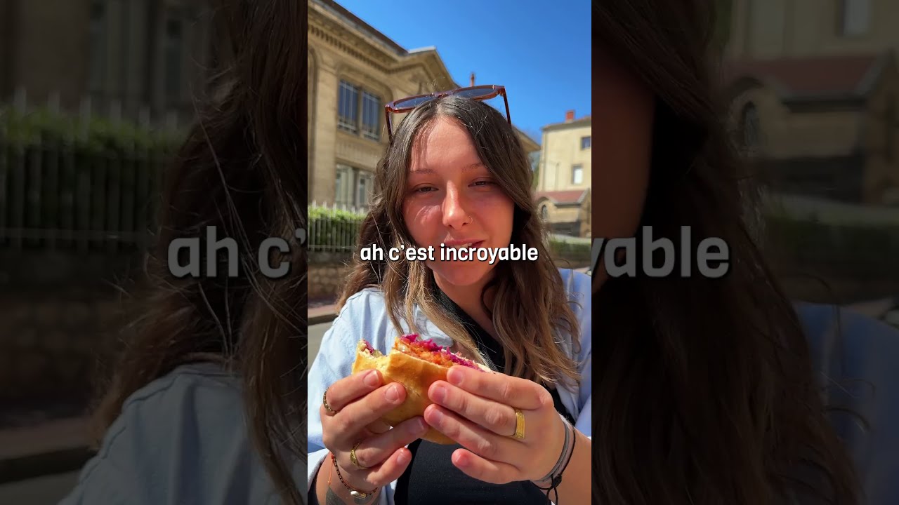 Journée parfaite à Montpellier ☀️