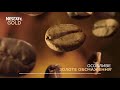 ASMR от Nescafe Gold, украинская реклама кофе, 2021
