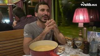 VASCOS POR EL MUNDO: Suiza