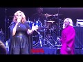 Xscape & Karen Clark-Sheard "Is My  Living In Vain" Live In Detroit