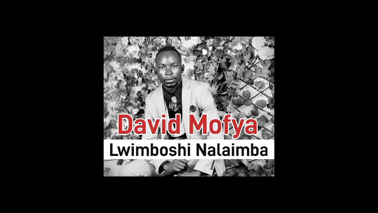 David Mofya   Lwimboshi Nalaimba Official Audio 2023