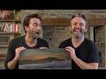Nobody Catches Celebrities Off Guard Like Michael Sheen Instantly - Funny Celebrity Moments