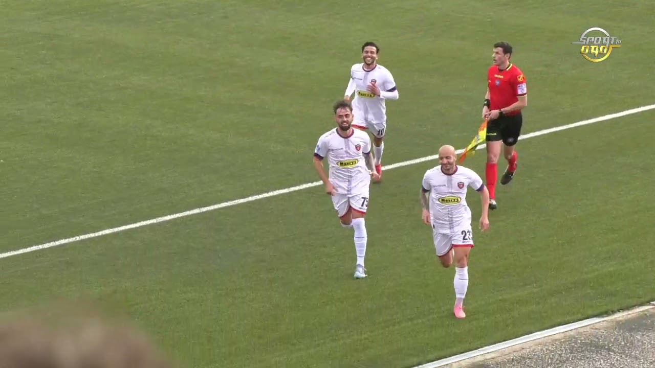 Guidonia Montecelio-Martina 5-0 ||  Coppa Italia Serie D