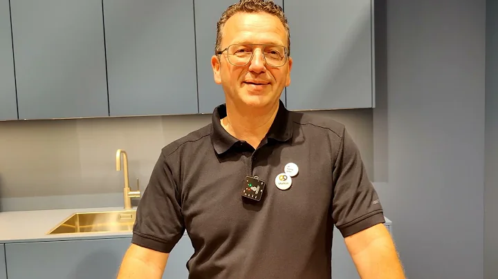 A Message from the CEO of Schller Kitchens - Milan...