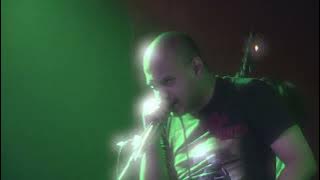 COG live at Rock campus part 2 - Hina Angkara