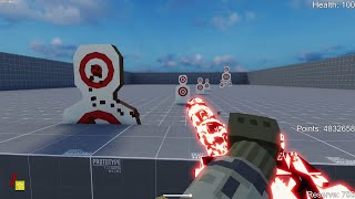 UZG (A COD zombies inspired shooter.) #4 screenshot 5
