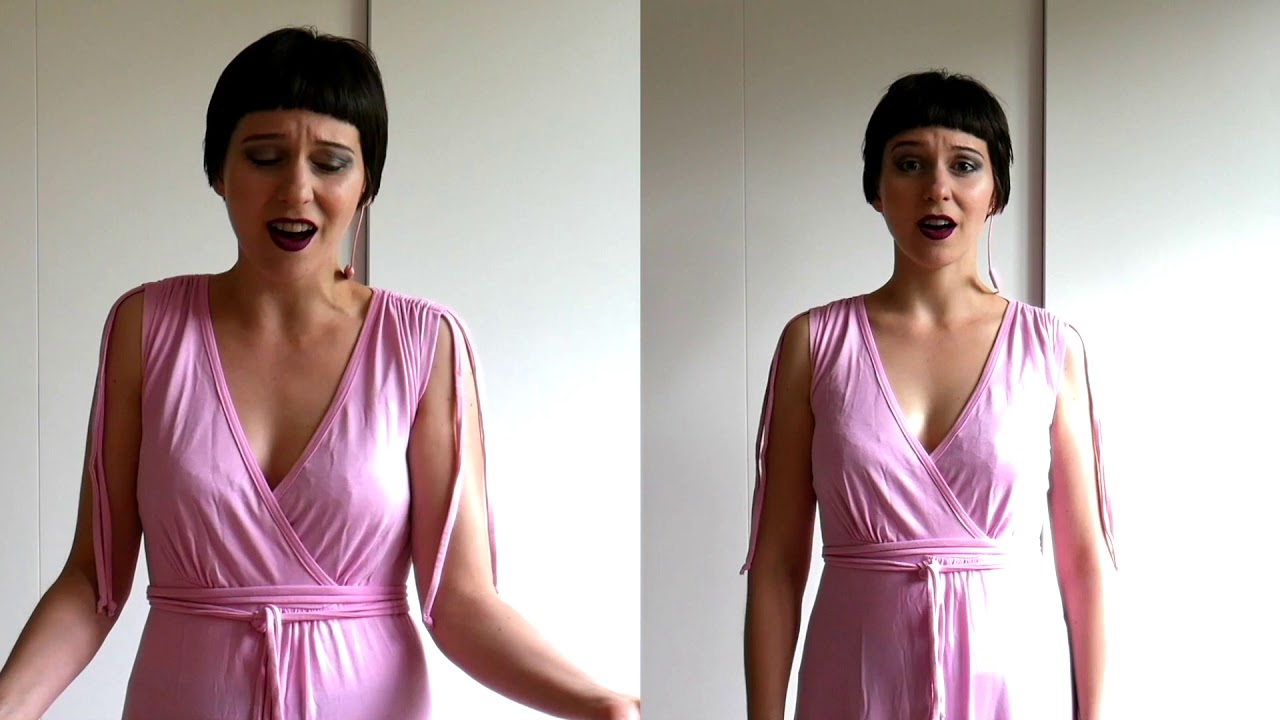 Heidi Vacek 🦋 LEGENDS NEVER DIE epic 🎻