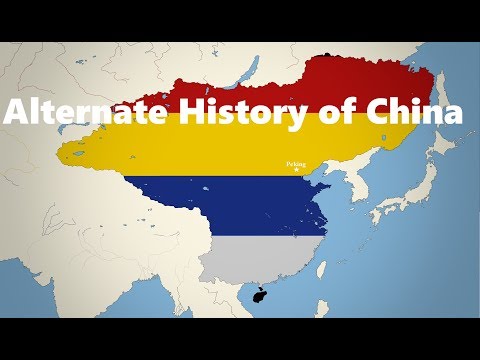 Video: Mumi China - Pandangan Alternatif
