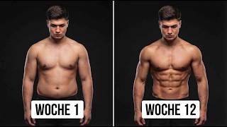 Fett Runter, Muskeln Rauf Die Wahrheit In Unter 5 Minuten