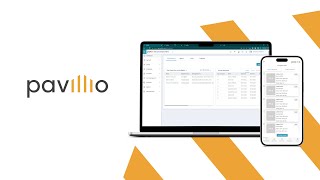 How Pavillio By Cashe Software Works 30 Second Version