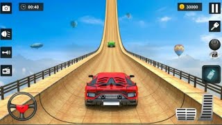 Ramp Car Racing - Car Racing 3D - Android Gameplay