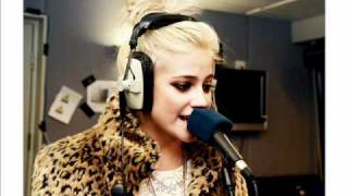 Pixie Lott - Forget You - Live Lounge - Cee Lo Green Cover chords