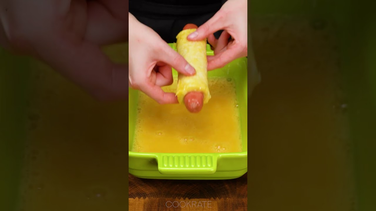 Отличные идеи приготовления хлебных закусок, которые должен знать каждый