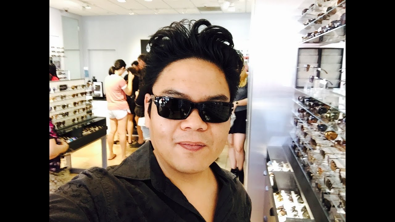 Camarillo Premium Outlets Vlog Tour