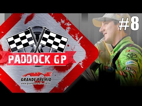 Paddock GP #08