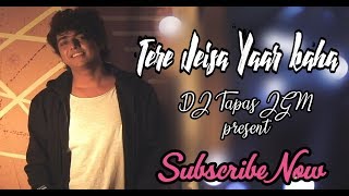 Tere Jaisa Yaar Kahan | Kishore Kumar | DJ TAPAS JGM | Cover Song 2018 | George Kerketta